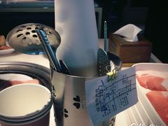 -哆来咪火锅烤肉自助(牌楼店)