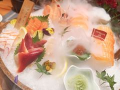 -文三酒肆自助放题(新街口友谊广场店)