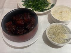 -老吉士酒家(天平路店)