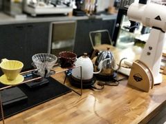 -ZM COFFEE(西安路店)