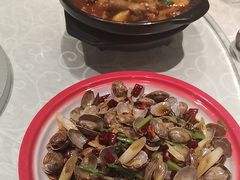 -常和州·夜宵大排档(常州单店)