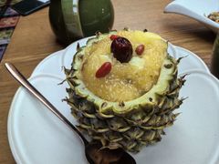 -云海肴·汽锅鸡·云南代表菜(天山百盛优客店)