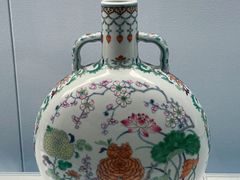 -上海博物馆(人民广场馆)