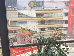 -La Terre乐田(万象城店)