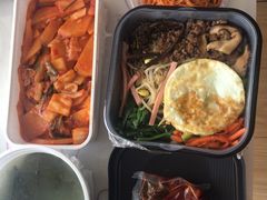 -鑫日千里马朝鲜族小馆(总店)