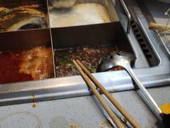 -海底捞火锅(振华商厦店)