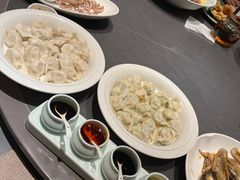 -上和臻品中国菜(花园街店)