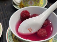 -宫事颐庭·老佛爷贵寿下午茶(颐和园店)