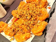 -花溪雨·森林餐厅(石基店)