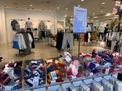 -C&A(西市城购物中心店)