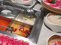 -海底捞火锅(万科广场店)