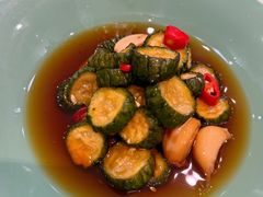 -老西门·常州菜(新区店)
