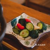 🌟一秒进入日剧的温馨小食堂🍛