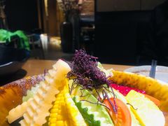 -东田之村自助餐厅(金水路店)