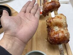 -俄士厨房(环球港店)