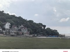 -平湖九龙山庄园圣马可酒店