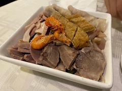 醉八仙-翠亭酒家(山西南路店)