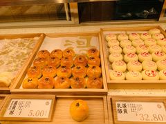 -泸溪河桃酥(欧尚店)