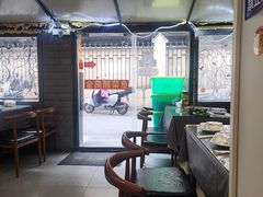 -金良酸菜鱼(宁海路总店)