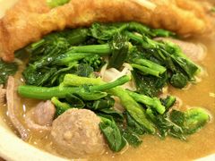 -三姐·老友记·南宁老友粉(朝阳区光华路嘉里中心店)