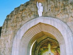 -牛首山文化旅游区