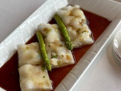 -天龙轩(香港丽思卡尔顿酒店)