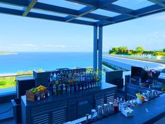 -瑰丽酒店·海吧·天际下午茶·现场DJ·天台酒吧