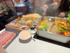 -螺大喜螺蛳粉火锅(雍和宫店)