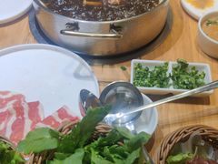 -四喜小胖·北京涮肉(五道营店)