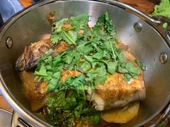 -原始泥炉烤肉(总店)