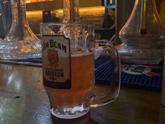 -HIB HUB公社(解放西路店)