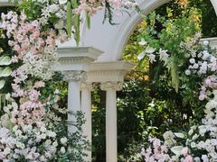 -上海安亭别墅花园酒店