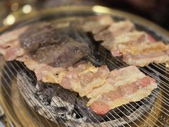 -西塔老太太泥炉烤肉(北京双井店)