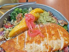 -魏斯理汉堡(西安沣东吾悦店)