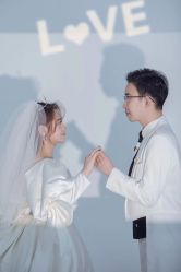 点击看大图 -维纳斯婚纱摄影(鞍山店)