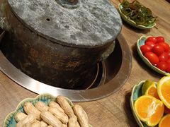 -蘑界·野生菌火锅(深业上城店)