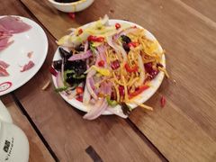 -老刘家永盛斋·传统泡馍(东关南街店)