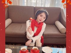 -武汉香格里拉大酒店·香宫中餐厅