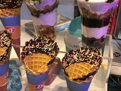 -DQ·蛋糕·冰淇淋(民勇嘉泰店)