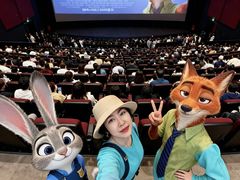 -寰映影城(朝阳合生汇杜比影院店)