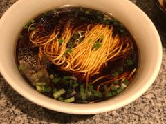 老牌阳春面-南京大牌档(龙湖长楹天街店)