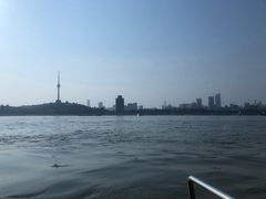 -武汉关码头(轮渡站)