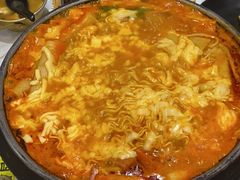 -韩食味·小木屋(日照店)