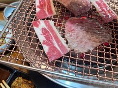 -九田家黑牛烤肉料理(华侨城店)