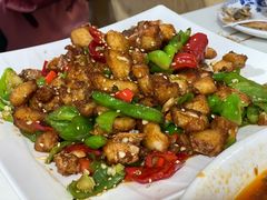 -煲来饱去冷水鱼