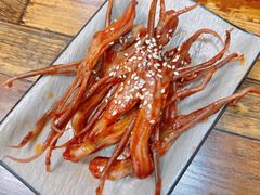 鸭舌-掌上鲜(南顺城街店)