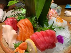 -蟹将军·松叶蟹和牛日料放题自助(K11店)