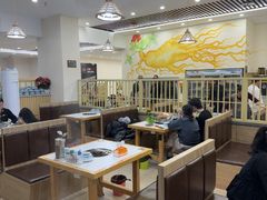 -朴小妹人参鸡汤火锅(长白山万达店)