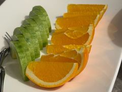 -宫燕府·京菜·烤鸭·淮扬菜(王府中心店)