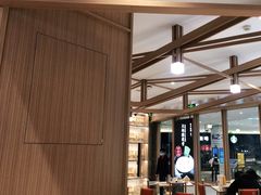大堂-味千拉面(南虹店)